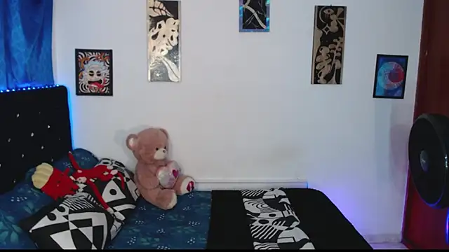 yorsamm smit online show from March 16, 2026, 2:30 am