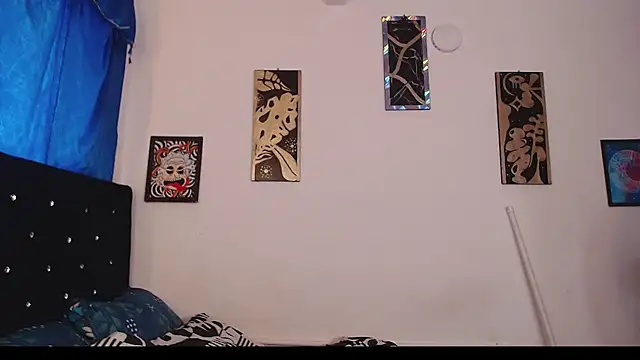 yorsamm smit online show from February 16, 2026, 5:33 pm