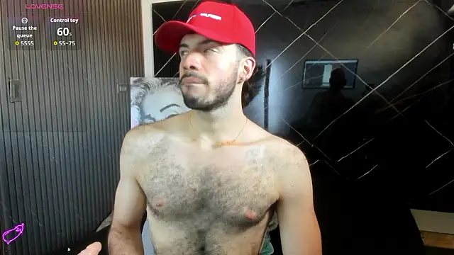 VelloTouch online show from February 28, 2026, 4:06 pm