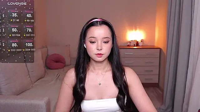 lia hetty online show from October 26, 2025, 4:40 pm