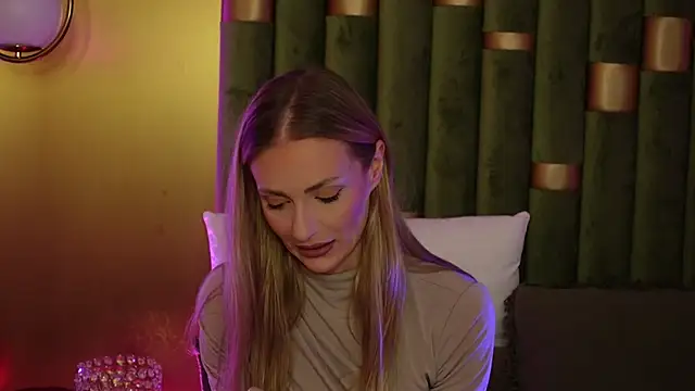 AmeliaAngel online show from March 5, 2026, 5:20 pm