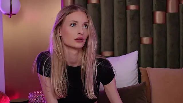 AmeliaAngel online show from November 23, 2025, 6:23 am