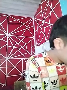 DIDIER 777 online show from January 15, 2026, 6:33 pm