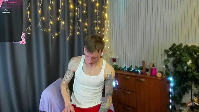 Jamie Inked online show from February 1, 2026, 7:06 am