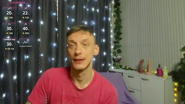 Jamie Inked online show from March 9, 2026, 3:04 pm