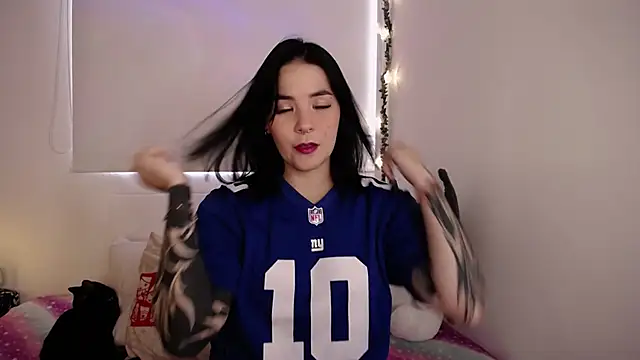 kateCass online show from January 12, 2026, 6:47 pm