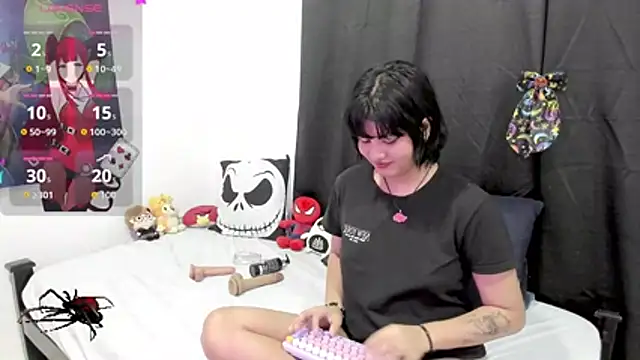 Snapshot of natsumixx chatting on June 16, 2026, 10:54 pm natsumixx online show from June 16, 2026, 10:54 pm