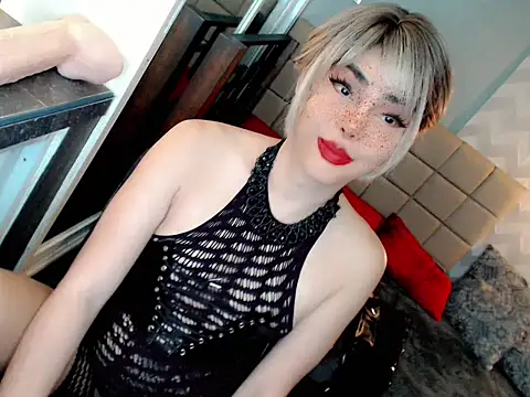 BEYBIDOMME online show from March 29, 2026, 4:36 am