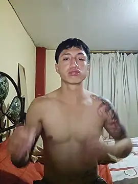 Snapshot of Xavlex0803 chatting on February 19, 2026, 1:35 am Xavlex0803 online show from February 19, 2026, 1:35 am