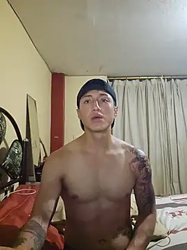 Snapshot of Xavlex0803 chatting on February 26, 2026, 2:11 am Xavlex0803 online show from February 26, 2026, 2:11 am