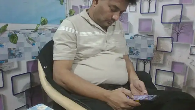 Snapshot of KUMA_500 chatting on January 15, 2026, 7:34 am KUMA 500 online show from January 15, 2026, 7:34 am