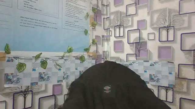 Snapshot of KUMA_500 chatting on January 13, 2026, 1:31 am KUMA 500 online show from January 13, 2026, 1:31 am