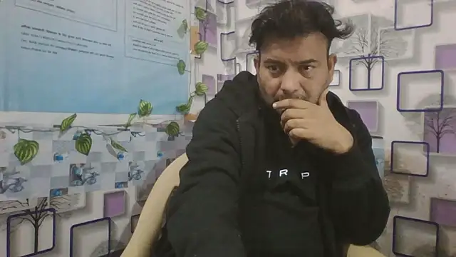 Snapshot of KUMA_500 chatting on January 10, 2026, 2:18 am KUMA 500 online show from January 10, 2026, 2:18 am