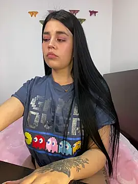 Snapshot of sophyy_white chatting on January 16, 2026, 10:47 pm sophyy white online show from January 16, 2026, 10:47 pm