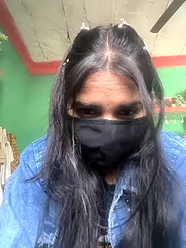 Snapshot of MONIKA_BIGG55A chatting on January 14, 2026, 8:18 am MONIKA BIGG55A online show from January 14, 2026, 8:18 am