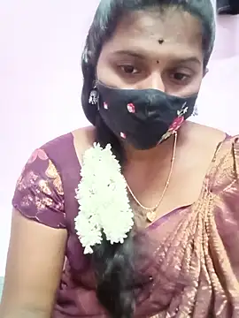 Tamil Hot Anu online show from May 22, 2026, 3:54 pm