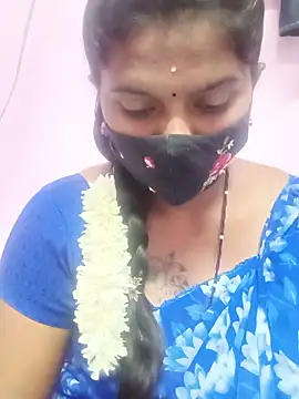 Tamil Hot Anu online show from June 1, 2026, 8:25 am