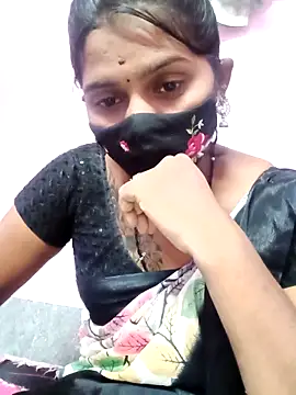 Tamil Hot Anu online show from March 26, 2026, 3:10 pm