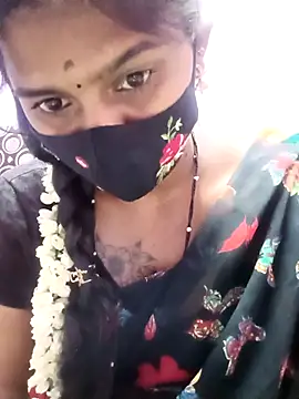 Tamil Hot Anu online show from April 12, 2026, 11:46 am