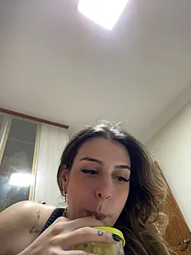 BarbieHotBrazil online show from July 3, 2026, 2:40 am