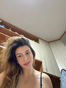 BarbieHotBrazil online show from July 26, 2026, 10:05 pm