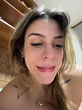 BarbieHotBrazil online show from July 12, 2026, 2:12 am