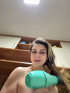 BarbieHotBrazil online show from July 28, 2026, 4:20 am