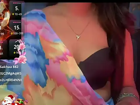 naughty nazara online show from March 15, 2026, 4:36 pm