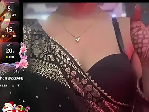 Snapshot of naughty_nazara chatting on May 3, 2026, 9:36 am naughty nazara online show from May 3, 2026, 9:36 am
