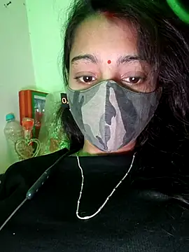 Sana khan20 online show from January 9, 2026, 5:31 pm