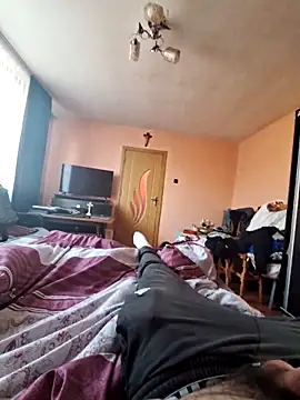 BOOMADDICT6996 online show from March 7, 2026, 2:11 pm