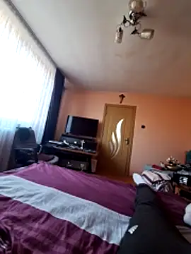 BOOMADDICT6996 online show from March 8, 2026, 9:23 am