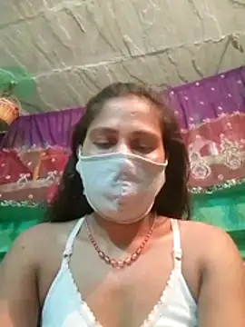 Rachna9090 online show from February 6, 2026, 4:14 pm