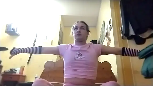 Snapshot of julialafemboy59 chatting on January 12, 2026, 1:29 pm julialafemboy59 online show from January 12, 2026, 1:29 pm