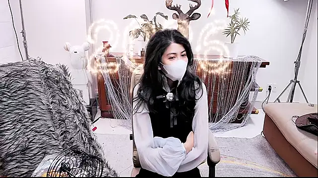 Nunu babii online show from January 14, 2026, 1:26 pm