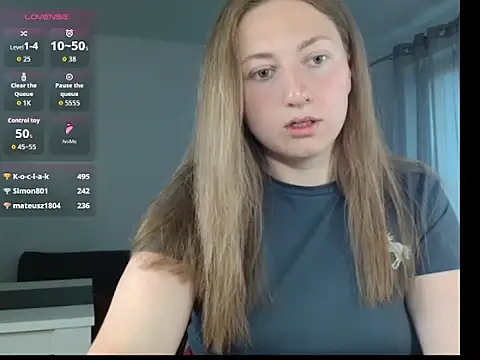 Snapshot of KittyAda1212 chatting on June 7, 2026, 6:35 pm KittyAda1212 online show from June 7, 2026, 6:35 pm