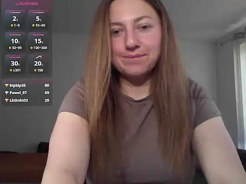 KittyAda1212 online show from April 21, 2026, 7:15 am