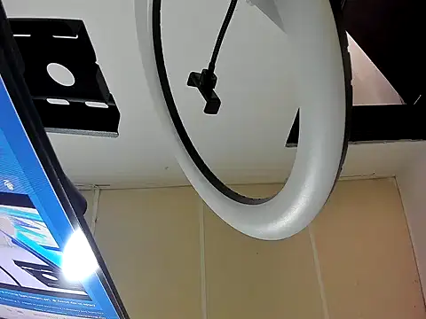 kikihtx online show from January 15, 2026, 8:23 pm