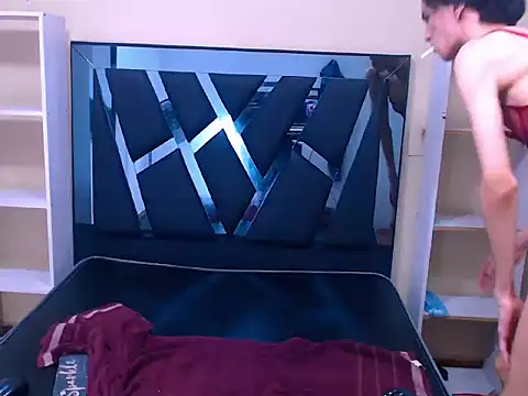 Snapshot of sora_jun chatting on January 12, 2026, 8:58 pm sora jun online show from January 12, 2026, 8:58 pm