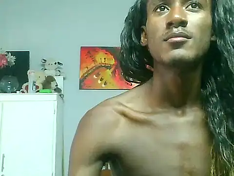 fetichefantasi24cm online show from January 9, 2026, 4:14 pm