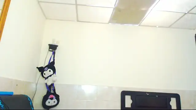 jazmin wolf online show from March 19, 2026, 5:02 pm