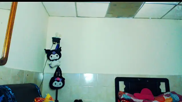 jazmin wolf online show from March 6, 2026, 12:11 pm