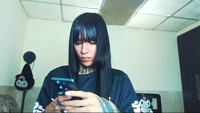 Snapshot of jazmin_wolf chatting on June 5, 2026, 5:07 pm jazmin wolf online show from June 5, 2026, 5:07 pm