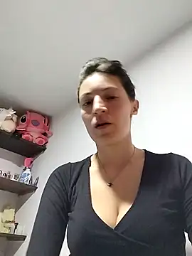 tina2204 online show from February 7, 2026, 12:13 pm