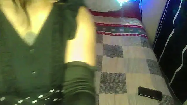 cubomarina online show from January 13, 2026, 8:24 pm