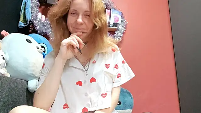 Snapshot of TiaraHenegan chatting on January 9, 2026, 7:15 am TiaraHenegan online show from January 9, 2026, 7:15 am