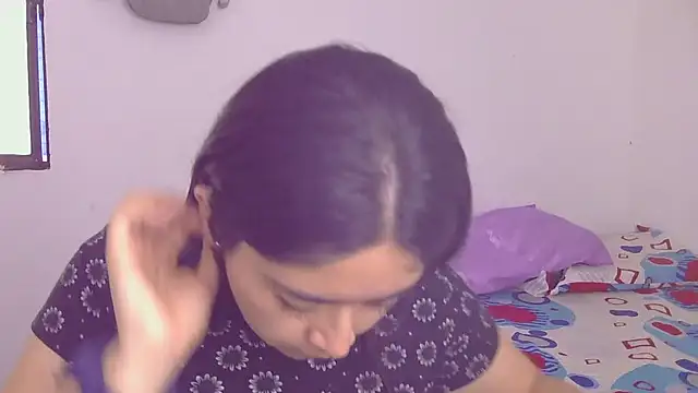 SweetAlbedo online show from February 26, 2026, 7:03 pm