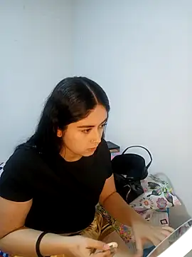 SweetAlbedo online show from January 31, 2026, 11:25 pm