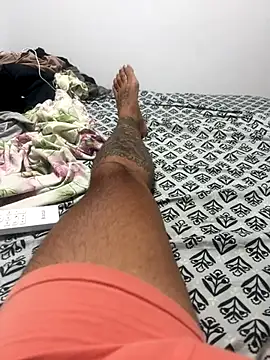 psilocibina22 online show from January 8, 2026, 1:22 am