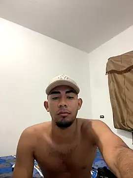 youngalexofficial online show from January 6, 2026, 1:09 am